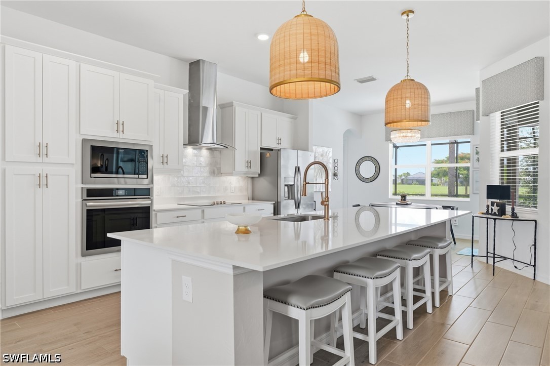 3 Bed Pool Home for Sale in Ave Maria, photo 3