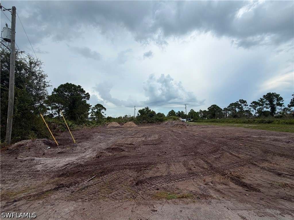 Acreage for Sale in Lehigh Acres, photo 3