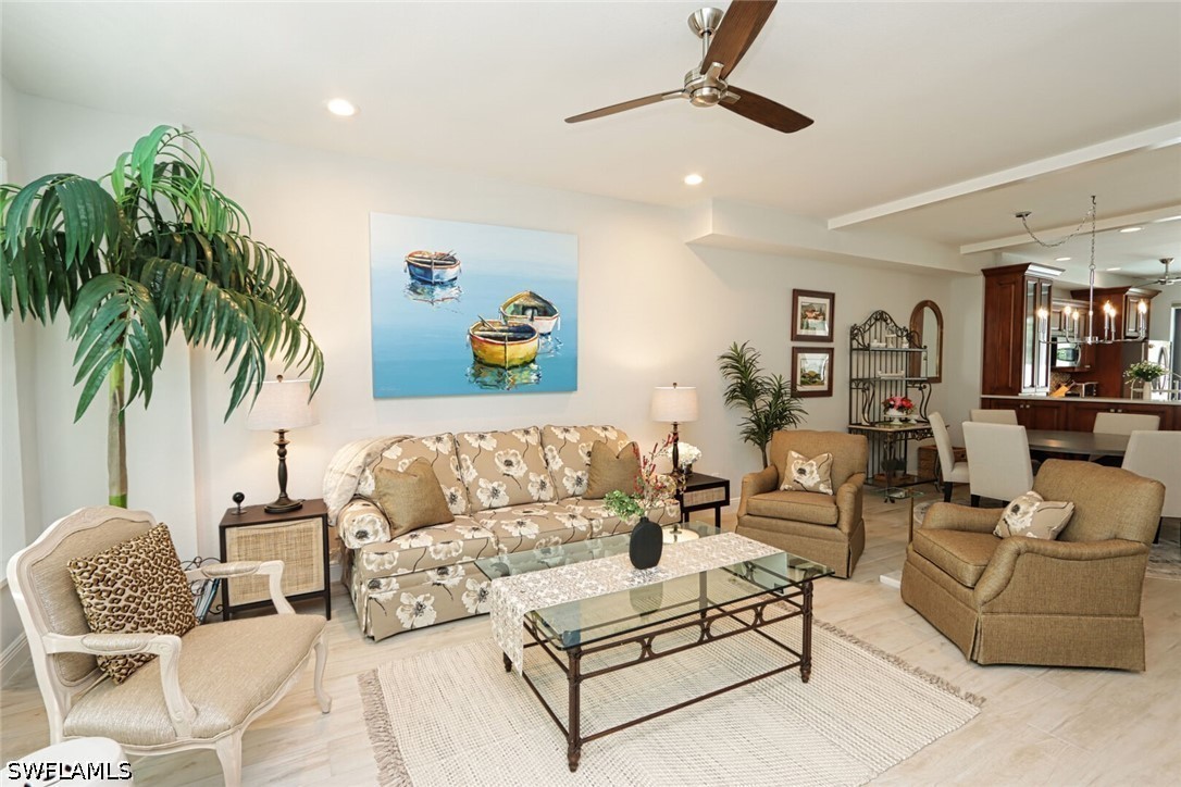 3 Bed Pool Home for Sale in Spellbinder Villas, photo 3