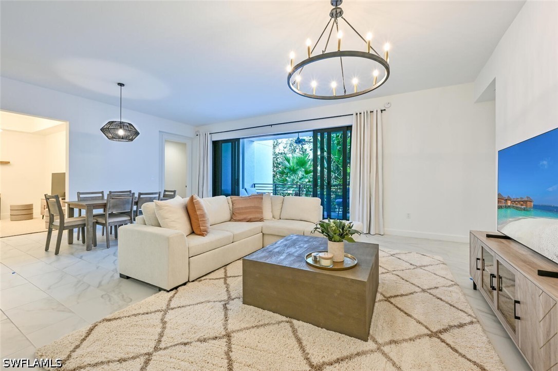 2 Bed Condominium for Sale in Naples, photo 3