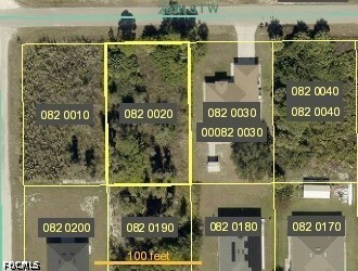 Residential for Sale in Lehigh Acres, photo 3