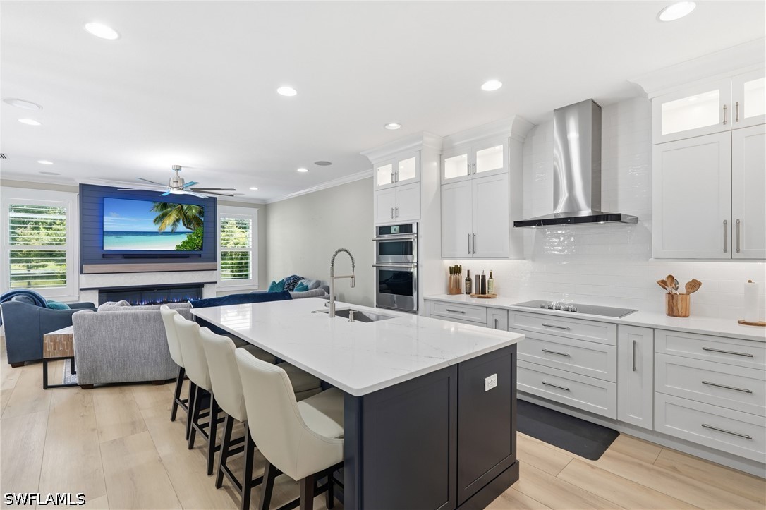 5 Bed Pool Home for Sale in Stoneybrook, photo 3
