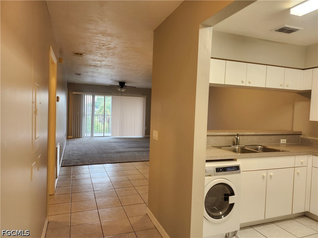 2 Bed Waterfront Home for Sale in Cape Coral, photo 3