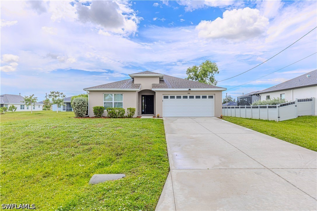 3 Bed SingleFamilyResidence for Sale in Cape Coral, photo 3