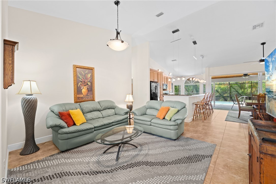 3 Bed Pool Home for Sale in Berkshire Lakes, photo 3