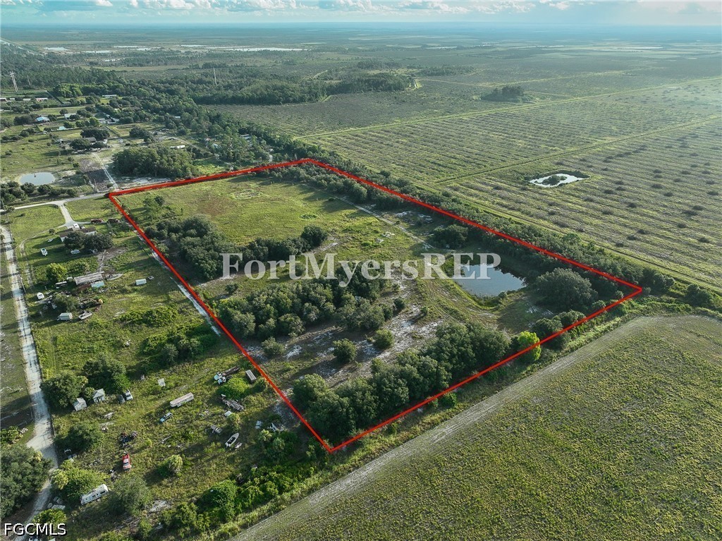 Acreage for Sale in Wildcat Farms, photo 3