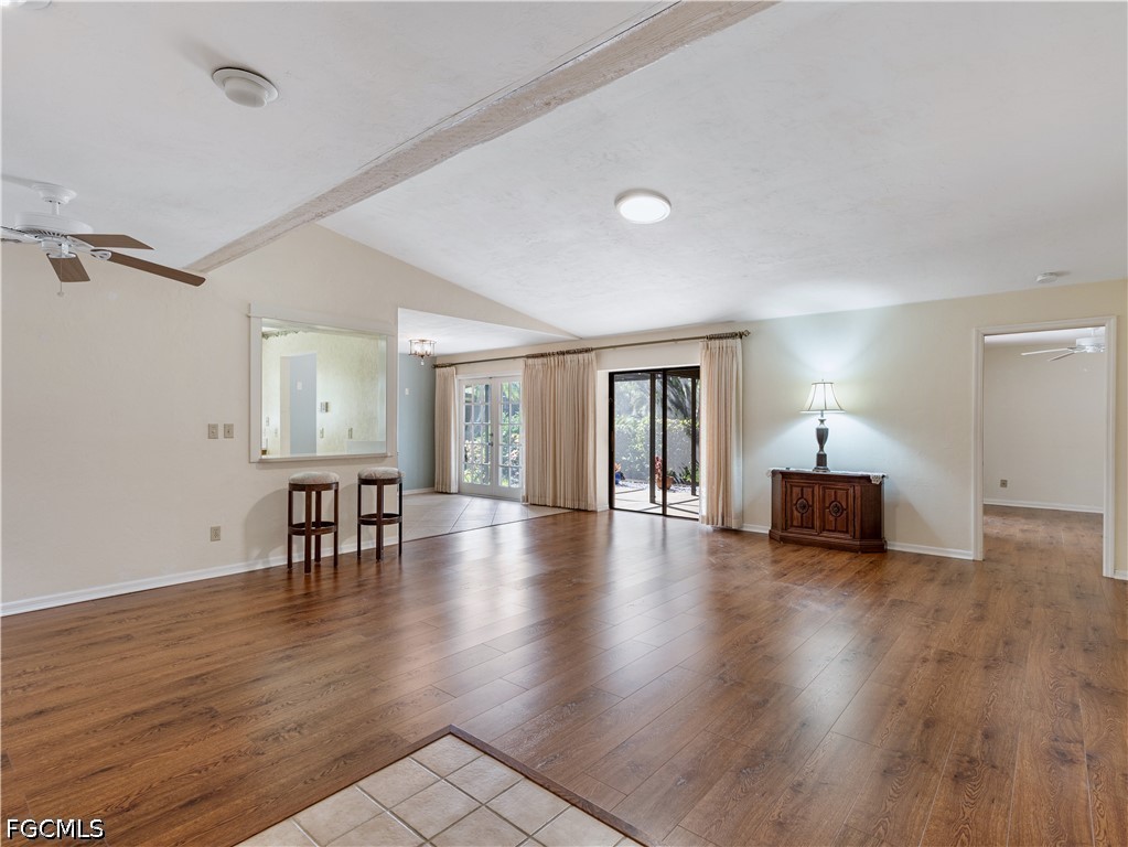 3 Bed Attached for Sale in Fort Myers, photo 3