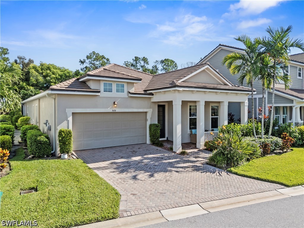 3 Bed Pool Home for Sale in Compass Landing, photo 3