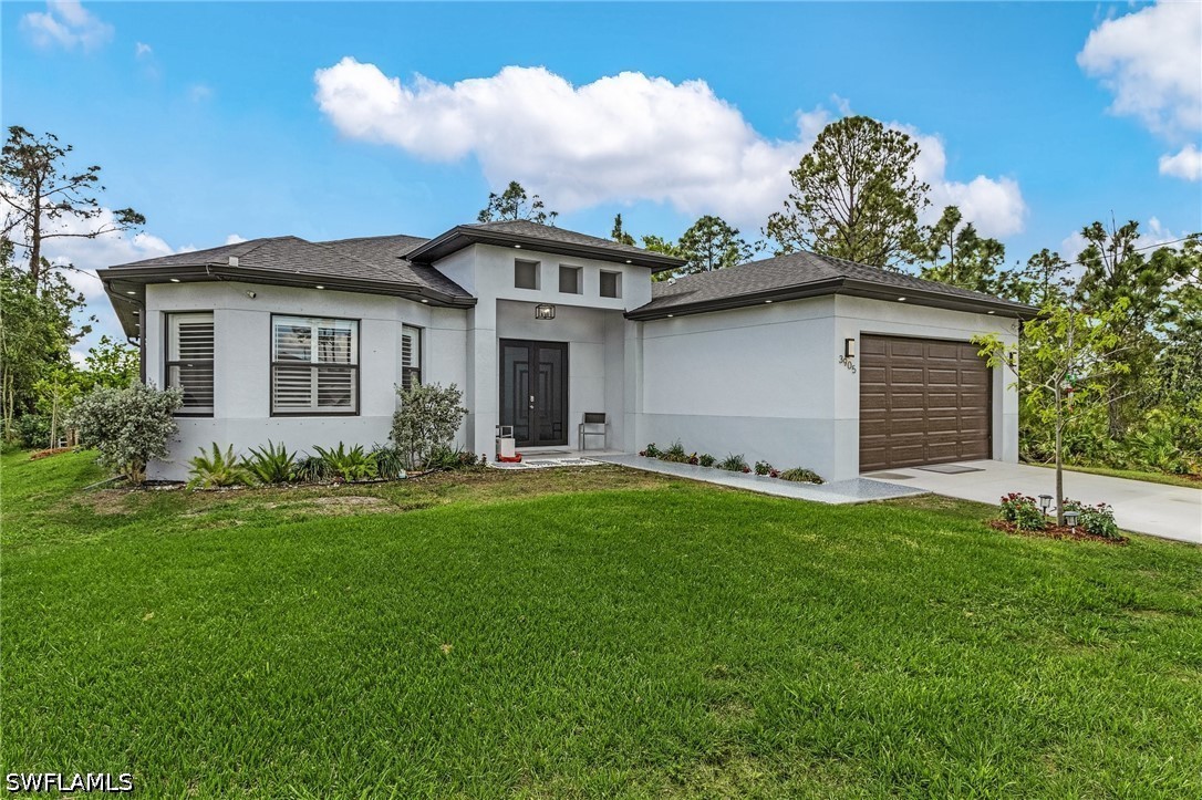 4 Bed SingleFamilyResidence for Sale in Lehigh Acres, photo 3