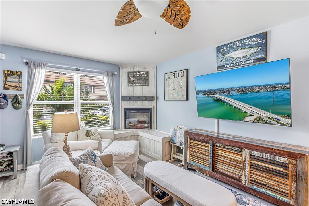 2 Bed Condominium for Sale in Marco Island, photo 3
