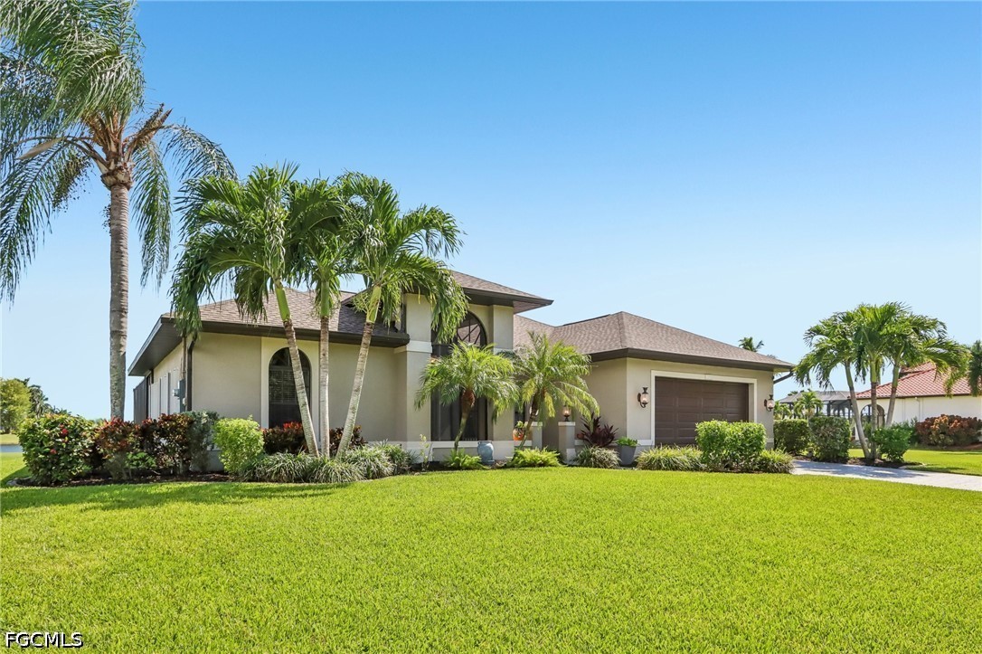 4 Bed Pool Home for Sale in Cape Coral, photo 3