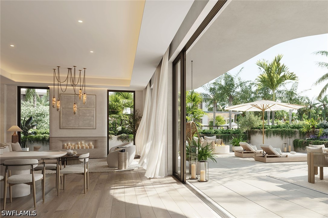 2 Bed Waterfront Home for Sale in Halcyon, photo 3