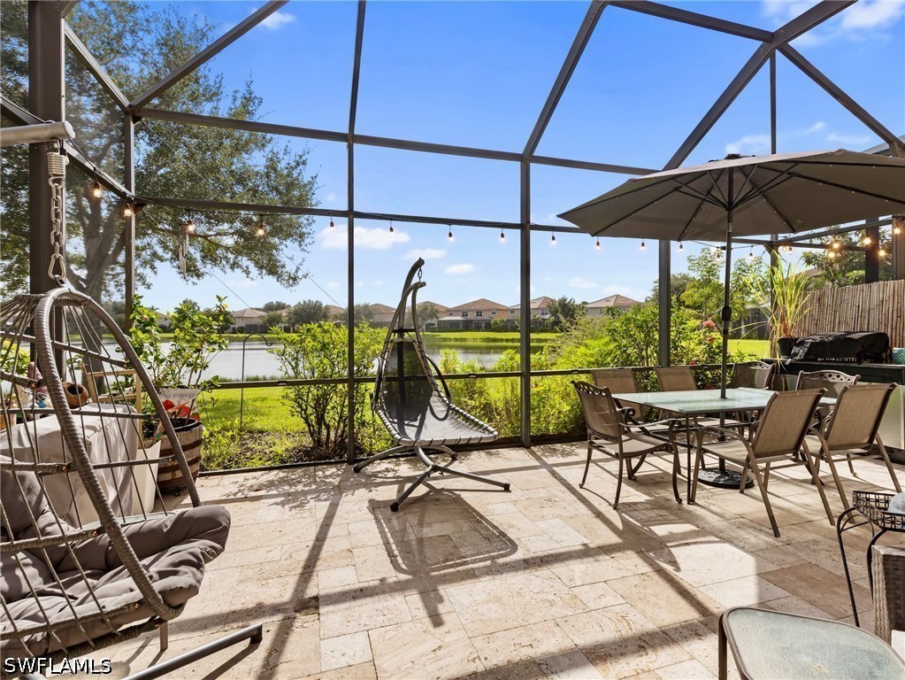 3 Bed Waterfront Home for Sale in Bella Terra, photo 3
