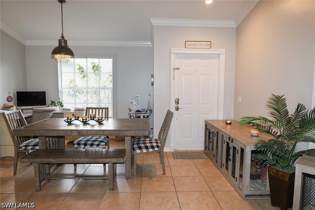 4 Bed Pool Home for Sale in Naples, photo 3