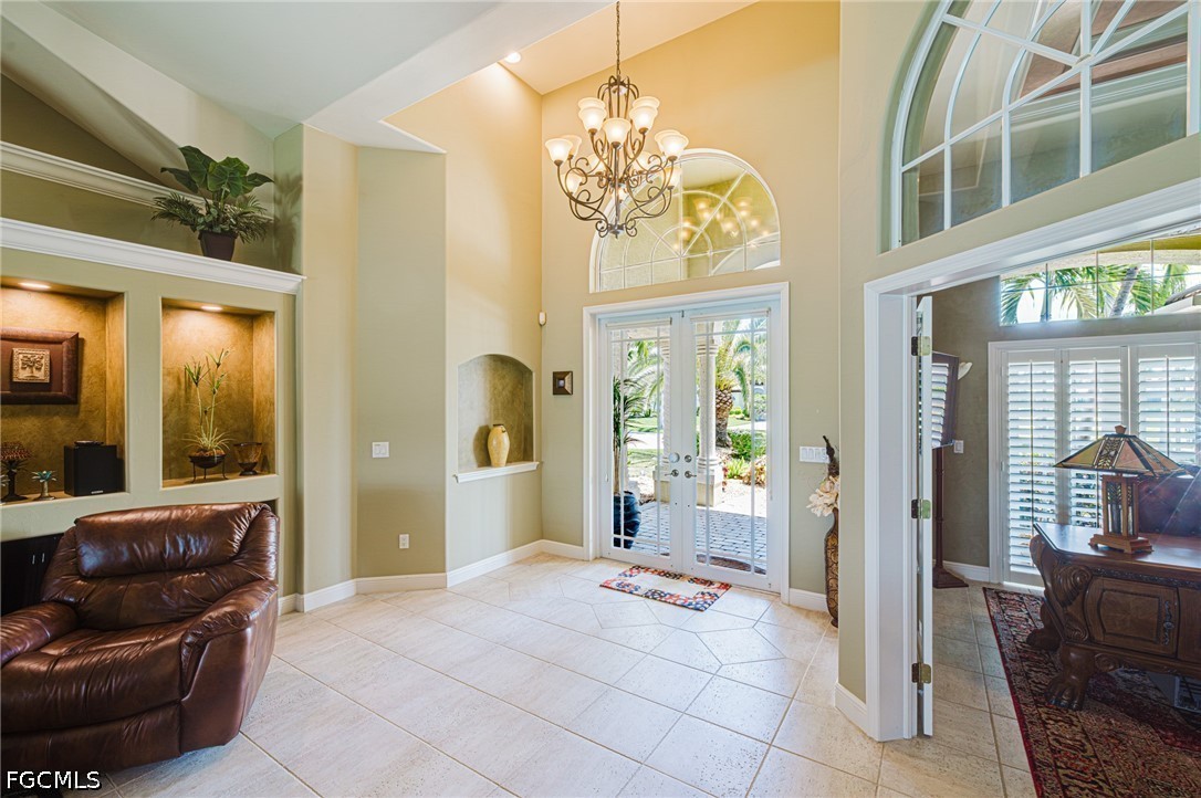 4 Bed Pool Home for Sale in Cape Harbour, photo 3