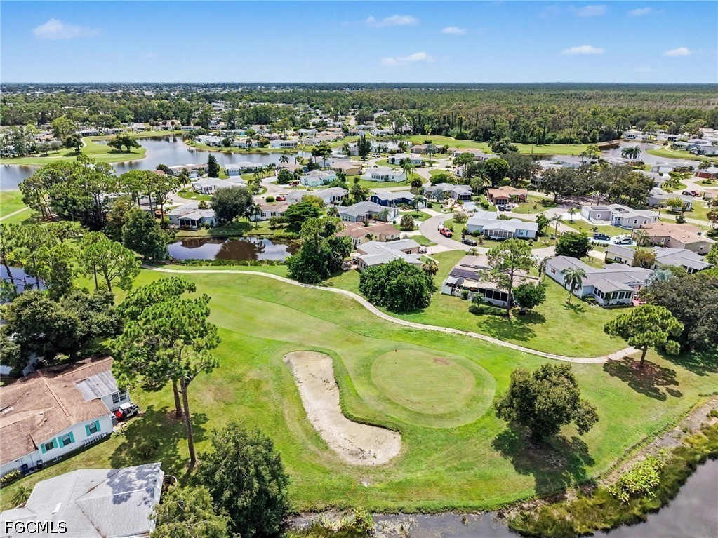 2 Bed ManufacturedHome for Sale in North Fort Myers, photo 3