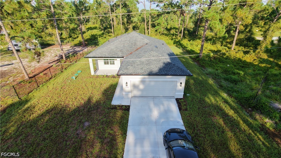3 Bed SingleFamilyResidence for Sale in Lehigh Acres, photo 3