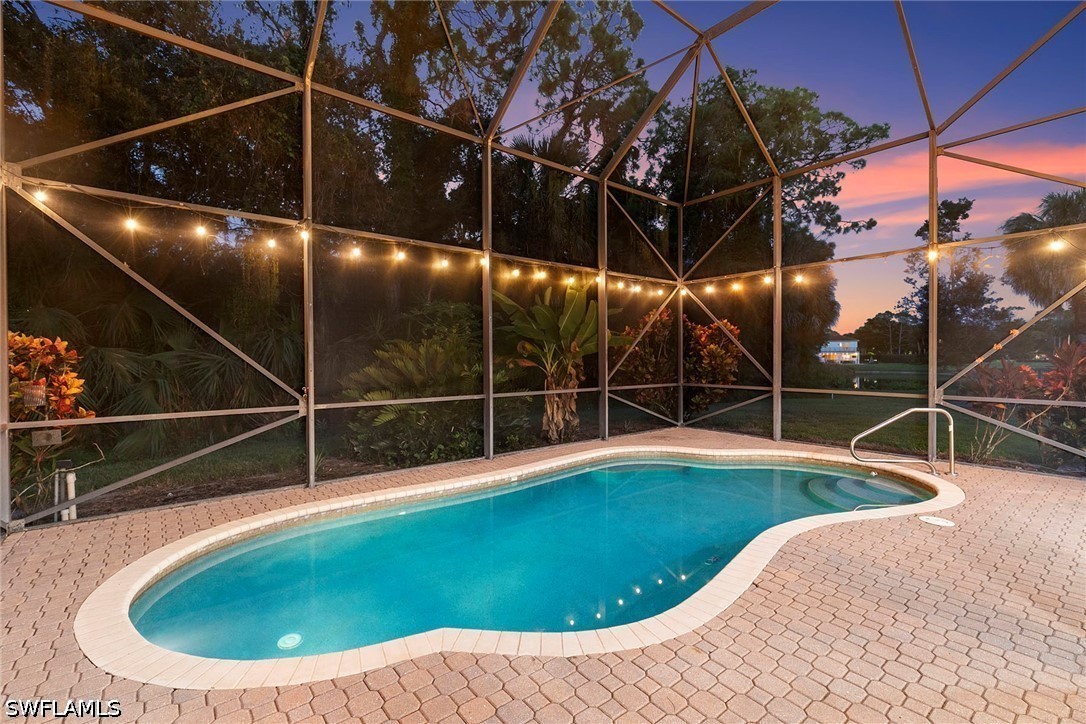 4 Bed Pool Home for Sale in Saturnia Lakes, photo 3