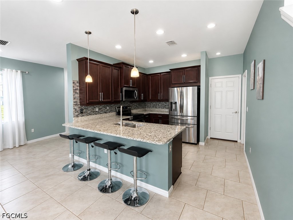 3 Bed SingleFamilyResidence for Sale in Lindsford, photo 3