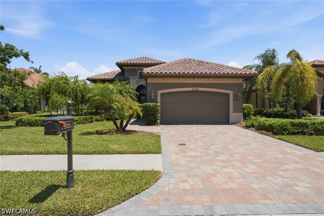 3 Bed Pool Home for Sale in Secoya Reserve, photo 3
