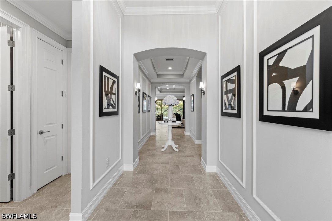 3 Bed Pool Home for Sale in Westwood Place, photo 3