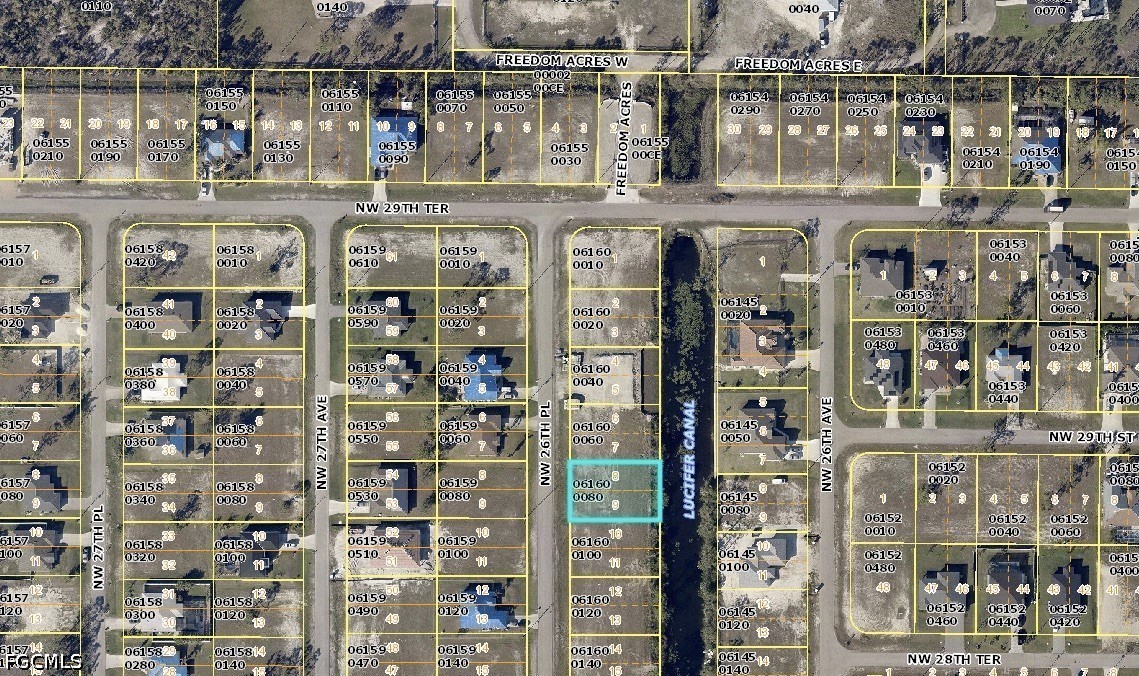 Waterfront Home for Sale in Cape Coral, photo 3