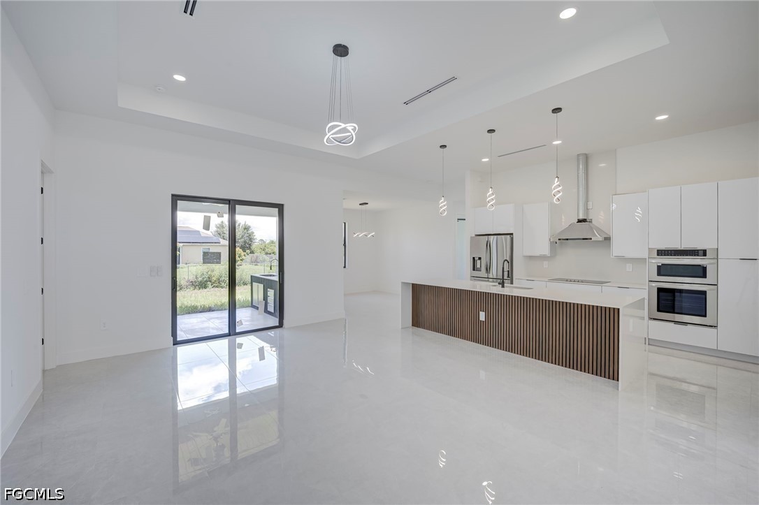 3 Bed SingleFamilyResidence for Sale in Lehigh Acres, photo 3