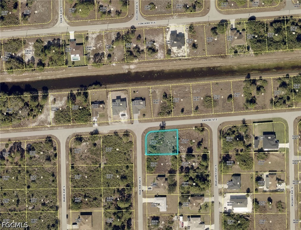 Residential for Sale in Lehigh Acres, photo 3