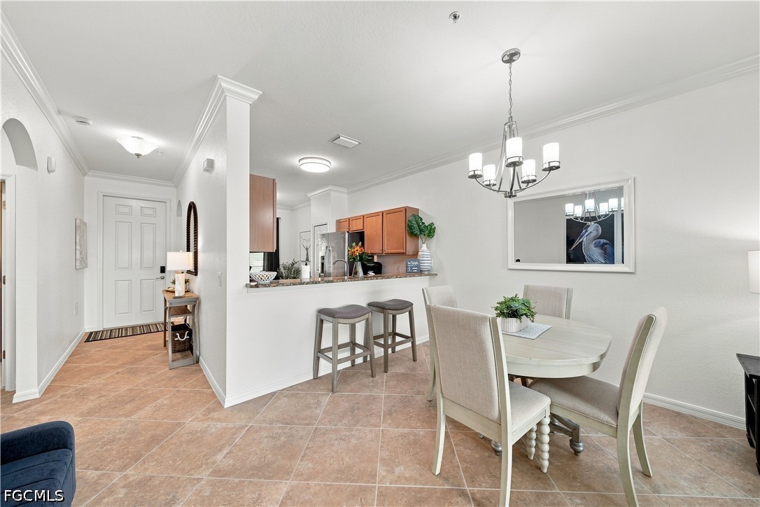 2 Bed Waterfront Home for Sale in Bonita Springs, photo 3