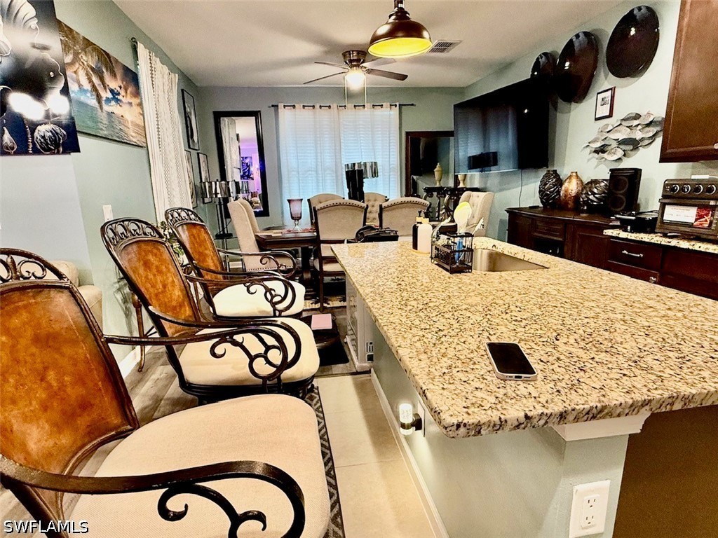 3 Bed SingleFamilyResidence for Sale in Bonita Fairways, photo 3
