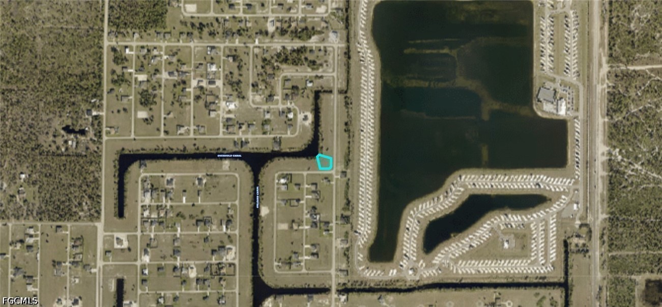 Residential for Sale in Cape Coral, photo 3