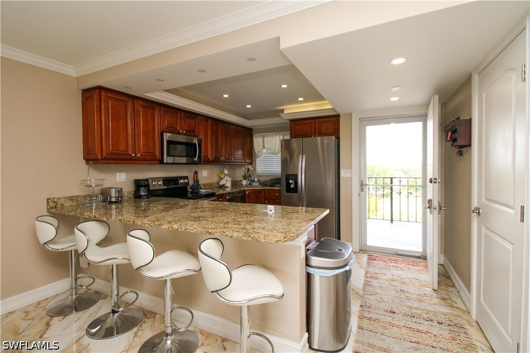 2 Bed Condominium for Sale in Fairway Gardens, photo 3