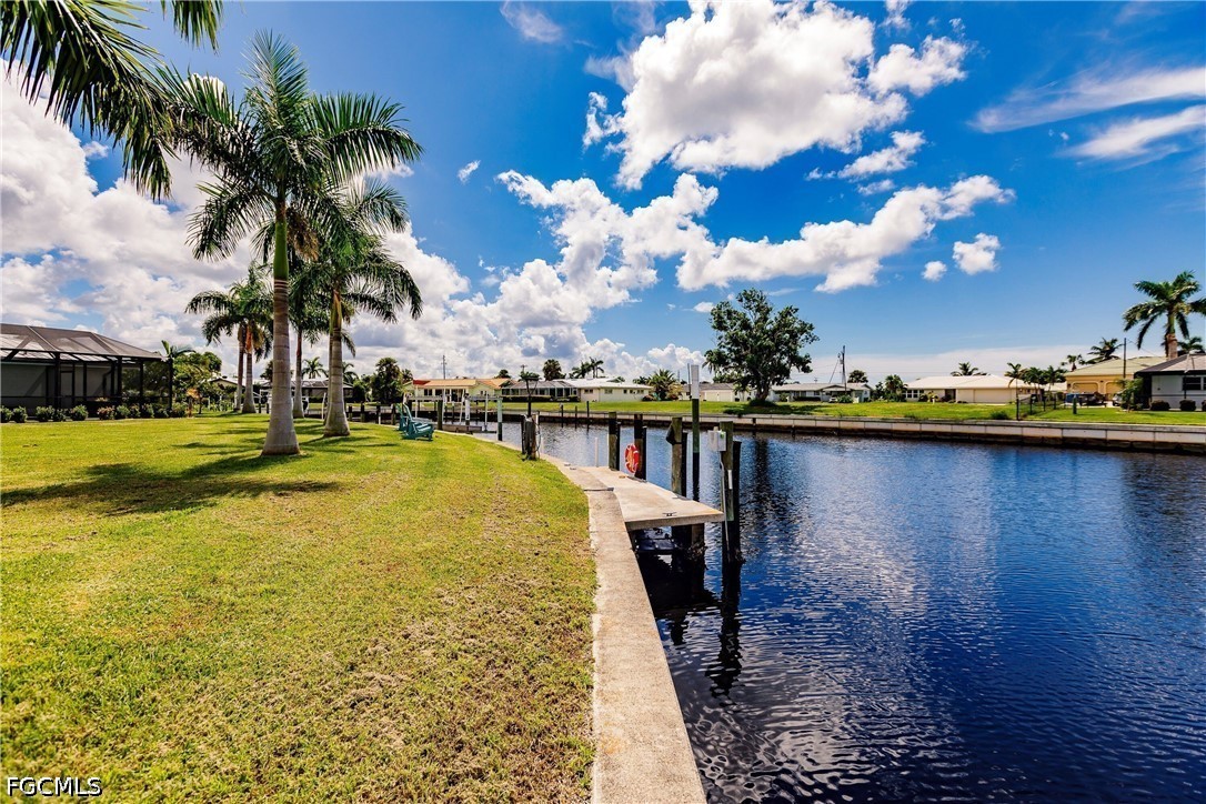 3 Bed Pool Home for Sale in Punta Gorda, photo 3