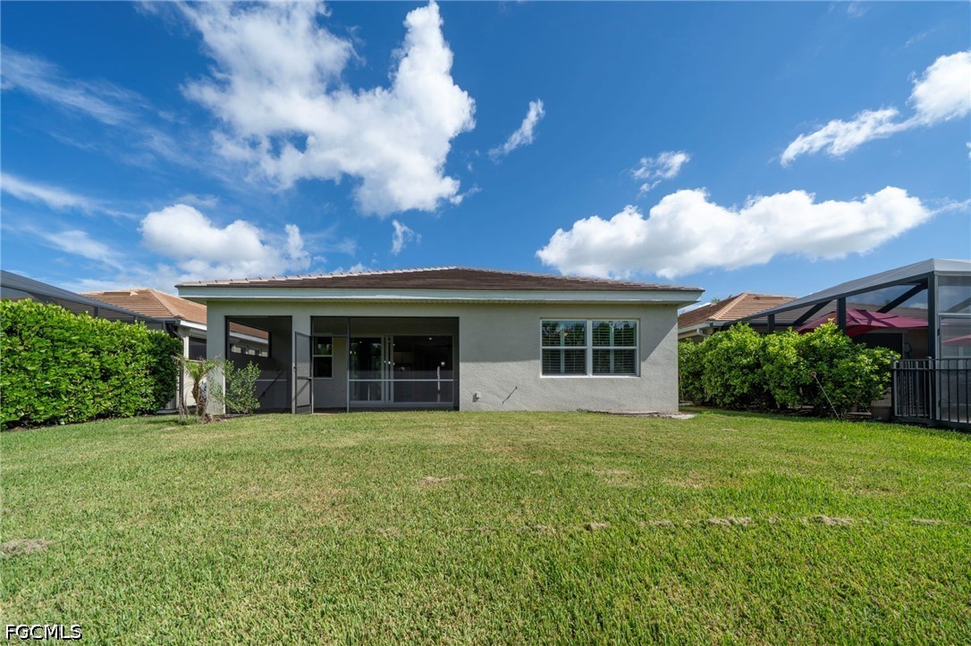 4 Bed SingleFamilyResidence for Sale in Venetian Pointe, photo 3