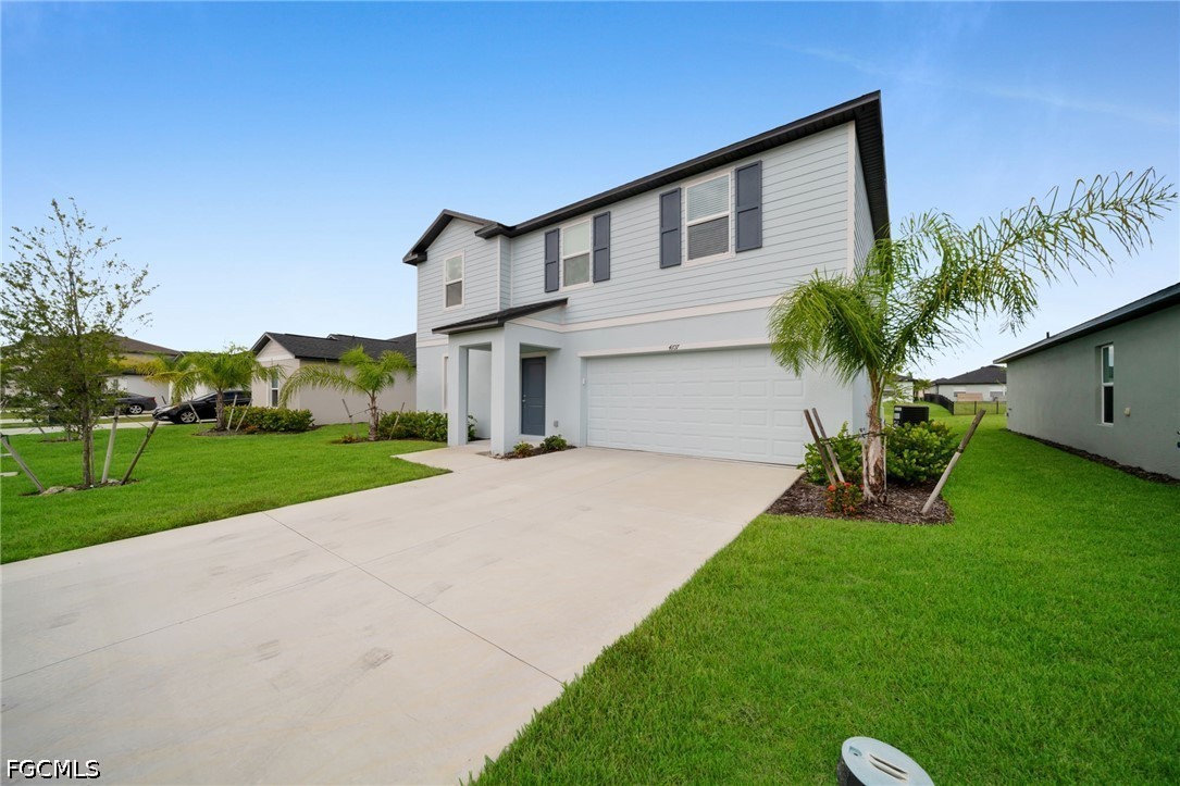 5 Bed SingleFamilyResidence for Sale in Crane Landing, photo 3