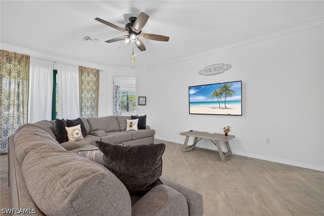 3 Bed Condominium for Sale in Fort Myers, photo 3