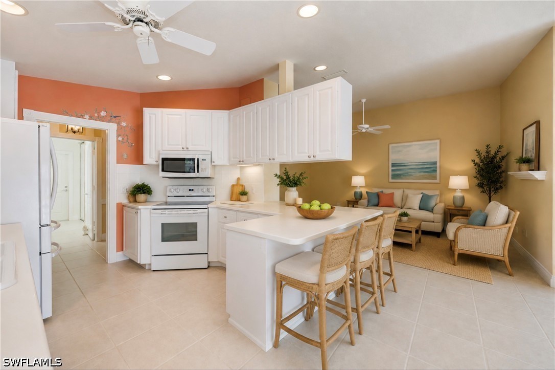 2 Bed Waterfront Home for Sale in Island Walk, photo 3