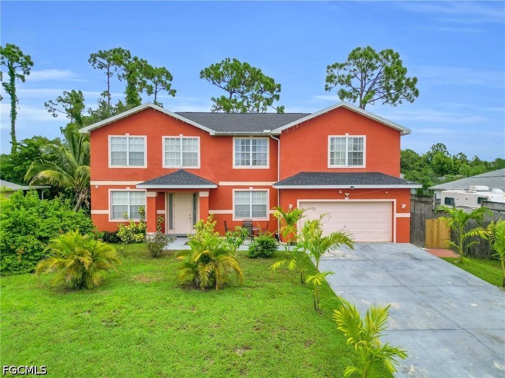 4 Bed SingleFamilyResidence for Sale in Lehigh Acres, photo 3