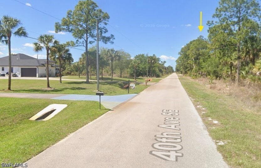 Residential for Sale in Golden Gate Estates, photo 3
