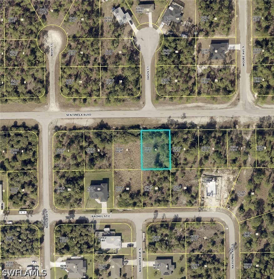 Residential for Sale in Lehigh Acres, photo 3