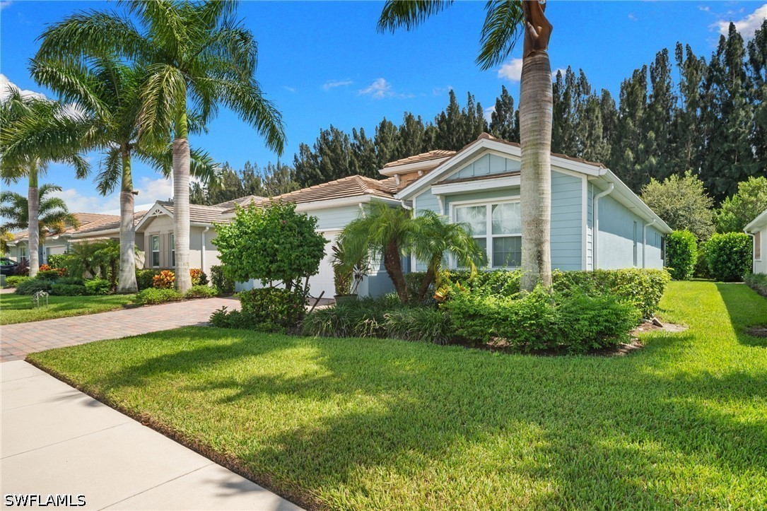 4 Bed Pool Home for Sale in Egret Landing, photo 3