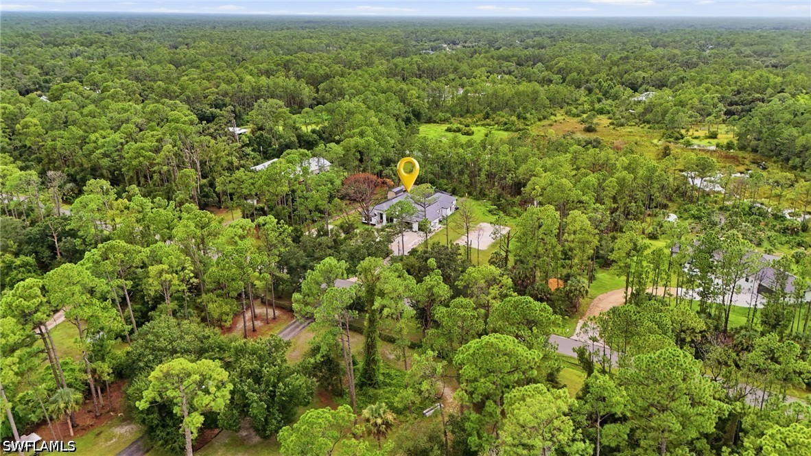 5 Bed Pool Home for Sale in North Port, photo 3