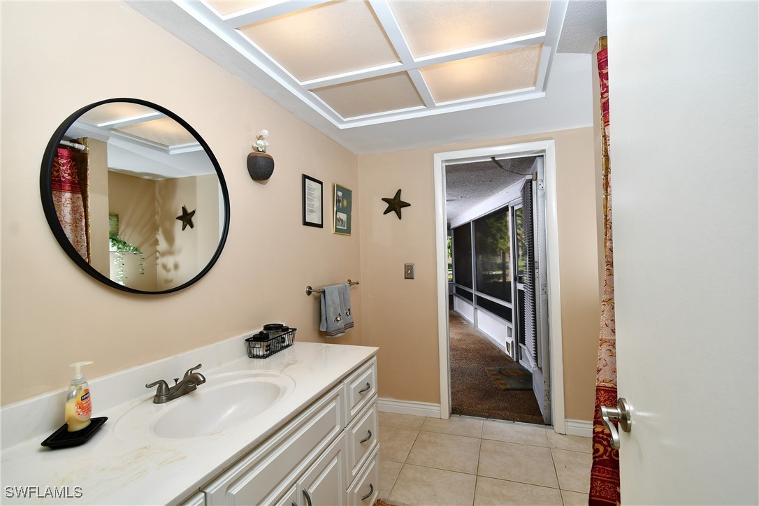 2 Bed SingleFamilyResidence for Sale in North Fort Myers, photo 21