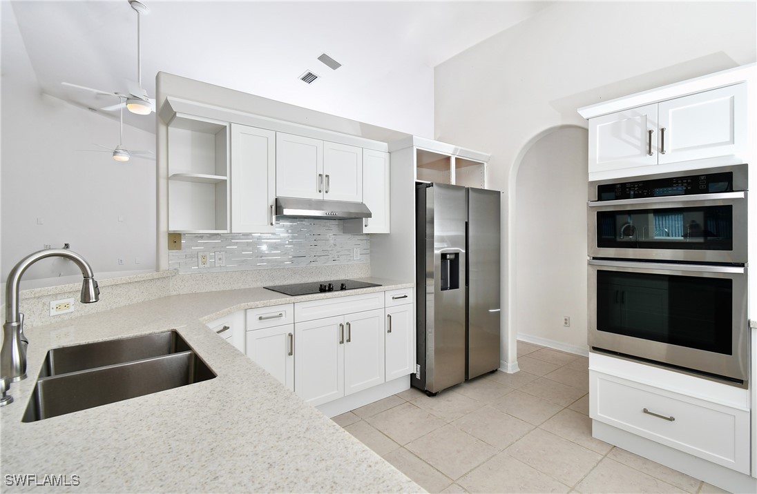 3 Bed Pool Home for Sale in Cape Coral, photo 21