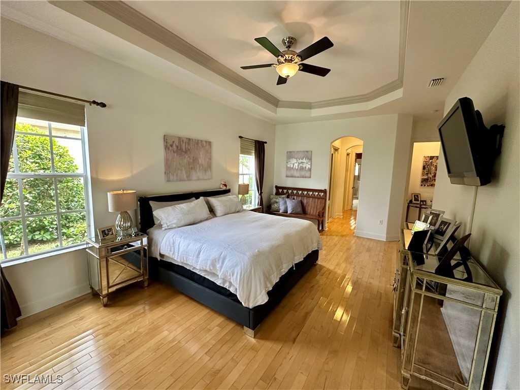 4 Bed Pool Home for Sale in Emerson Square, photo 21