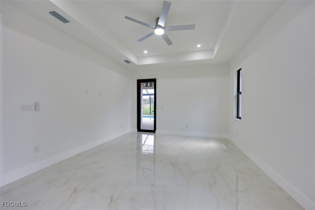 4 Bed Pool Home for Sale in Cape Coral, photo 21