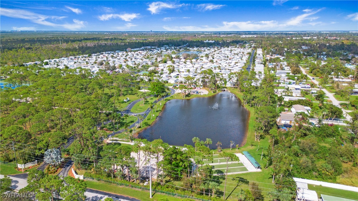 1 Bed ManufacturedHome for Sale in Estero, photo 21
