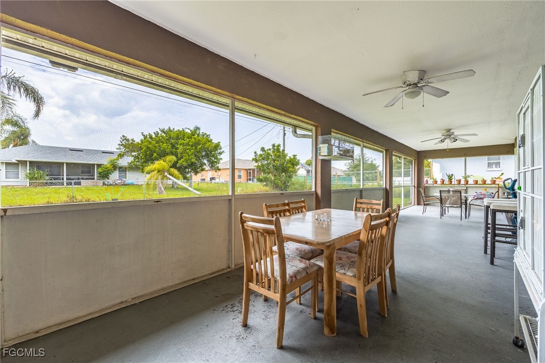 3 Bed SingleFamilyResidence for Sale in Cape Coral, photo 21