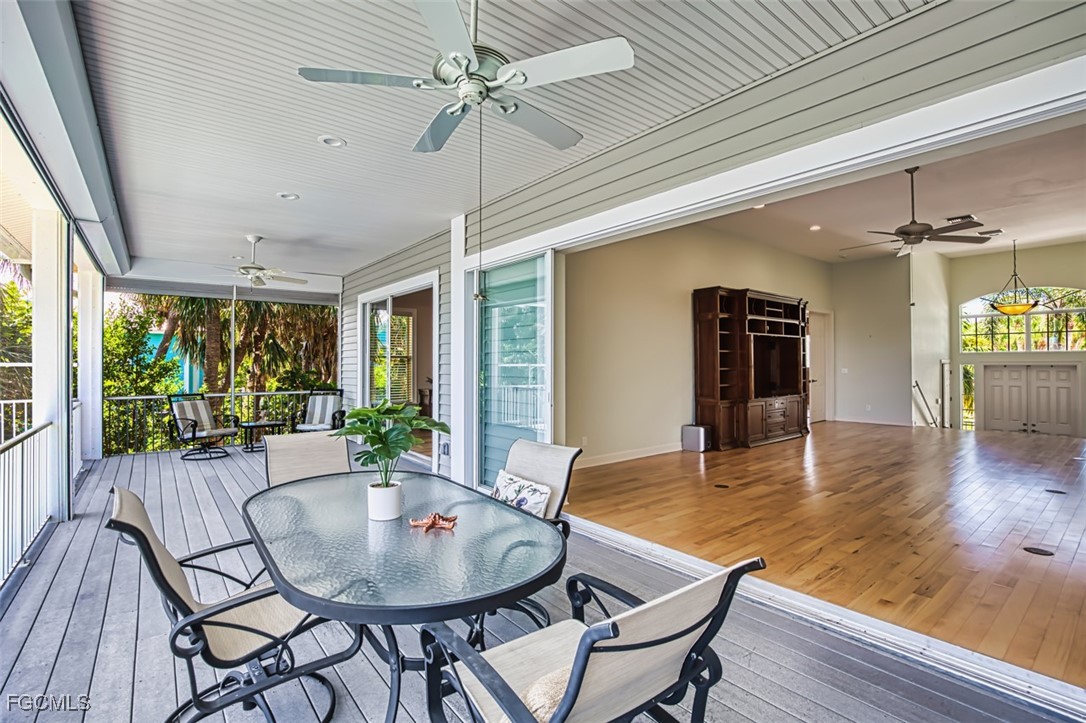 3 Bed Pool Home for Sale in Sanibel Bayous, photo 21