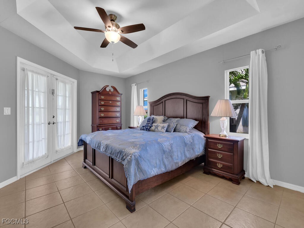 3 Bed Pool Home for Sale in Cape Coral, photo 21